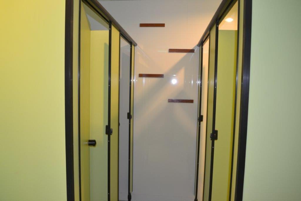 Rucksack Inn Tyrwhitt Road Singapur Zimmer foto