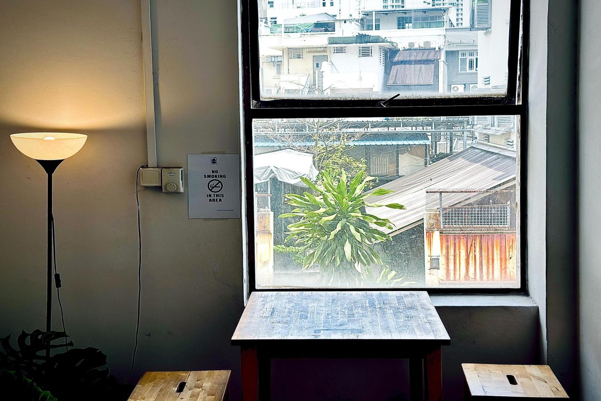 Rucksack Inn Tyrwhitt Road Singapur Exterior foto